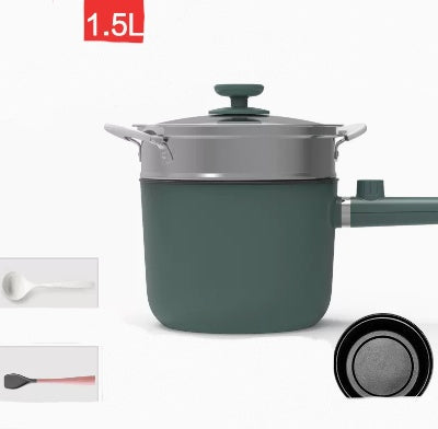 Your Ultimate Cooking Companion