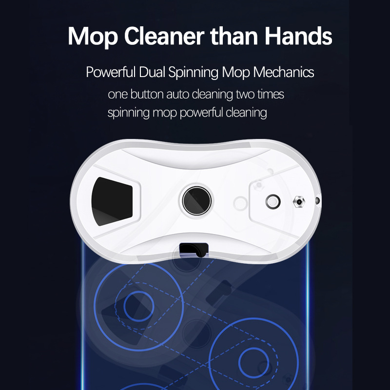 Window Cleaning Robot
